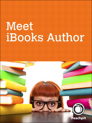 cover image of Meet iBooks Author